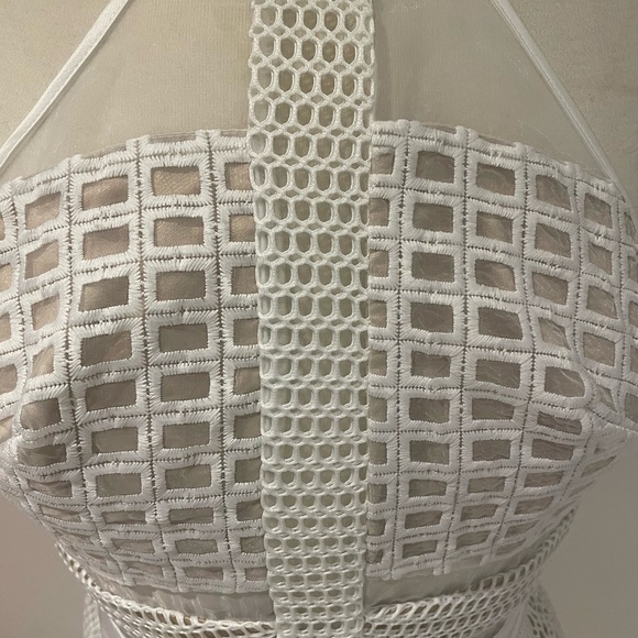 MARCIANO Dress - Picture 6 of 8